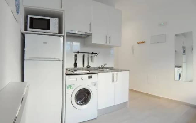 Estudio en Usera RUH3 - photo 5
