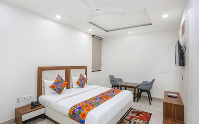 FabHotel Aerosky - photo 3