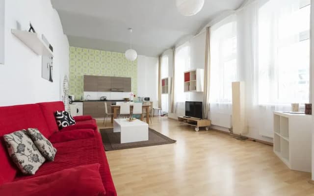 Primeflats - Apartment in Tiergarten - photo 2
