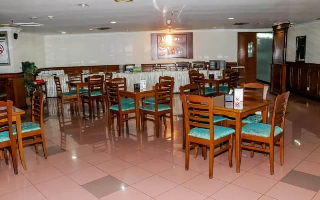 Hotel Arwana - photo 4