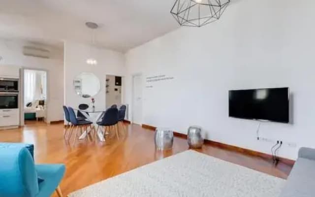 Modern flat near Piazza della Repubblica - photo 5