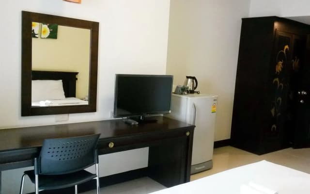 The Dome Residence - photo 5