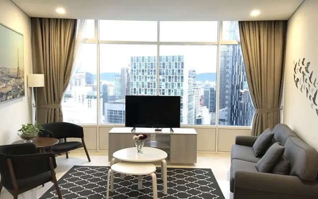 Vortex Suites KLCC by PNUT - photo 3
