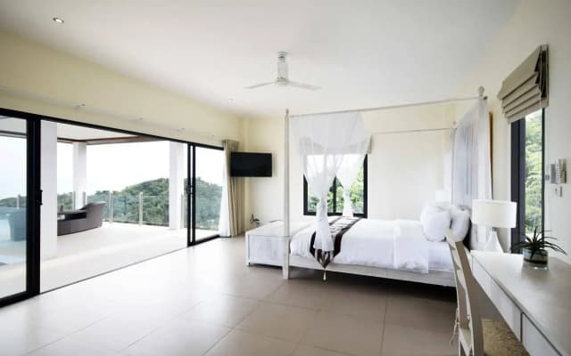 Villa Tiara - photo 3