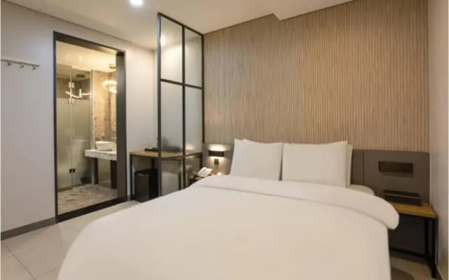 hotel 99 prestige - photo 4