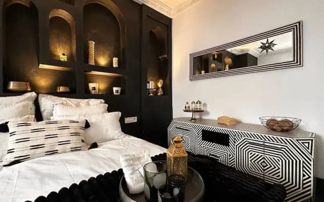 Riad À L'Ombre Des Orangers - photo 3