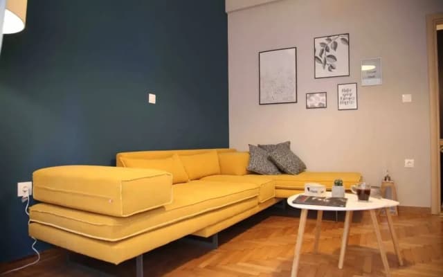 Maria's Home - photo 3