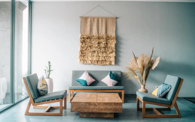 Bestah Coliving - photo 3