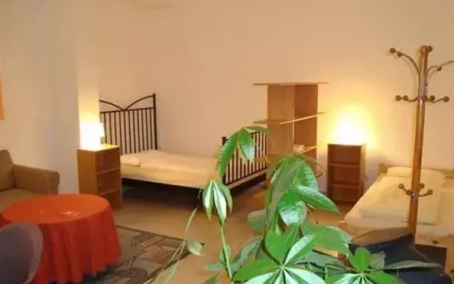 Apartment Heinrich Heine Platz - photo 5