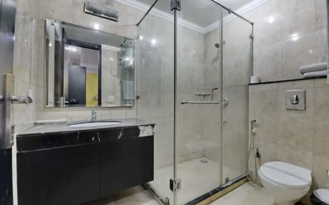 Fabhotel Lorenz Jasola - photo 5