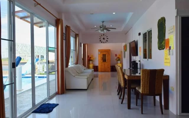 Poolvillahuahin3D - photo 4