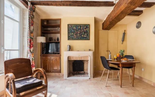 Latin Quarter - Pantheon Studio - photo 5