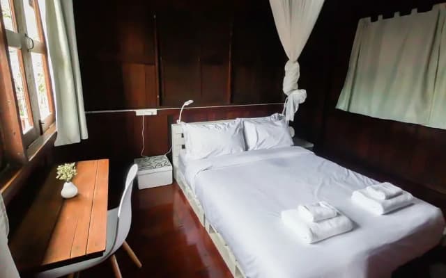 Baan at Chiangmaan - photo 2