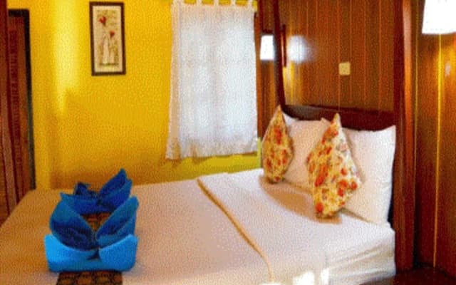 Sayang Beach Resort - photo 4