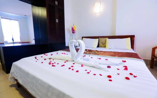 Pylos Hotel - photo 4