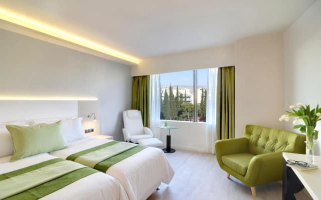 Athens Avenue Hotel - photo 5