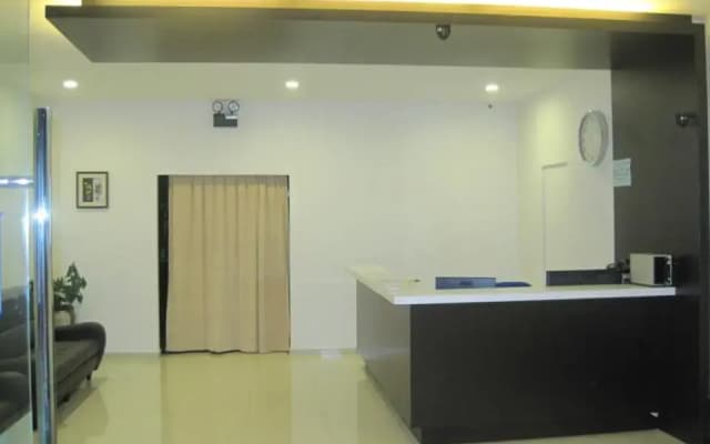One Home Hotel - photo 4