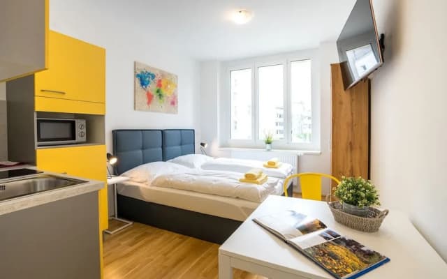 FeelGood Apartments SmartLiving - photo 3