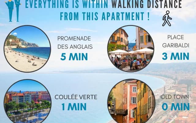 Nestor&Jeeves - Lou Francescan - Old Town - Close Sea - Place St Francois (Adults Only) - photo 4