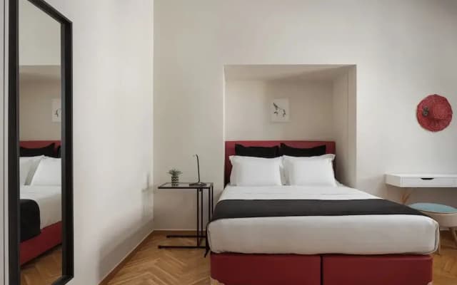 Athenian Heritage Residences - photo 2