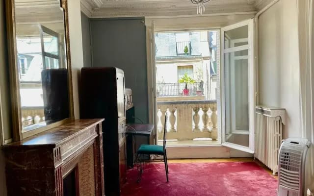 Haussmann Opera - photo 4