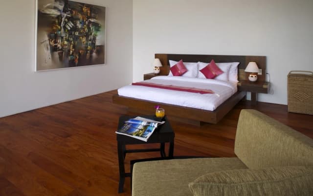 Surin Beach Luxury Villa - photo 5