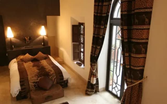 Riad Habiba - photo 4