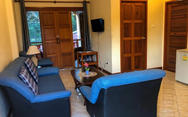 Ginis Beach Resort - photo 3