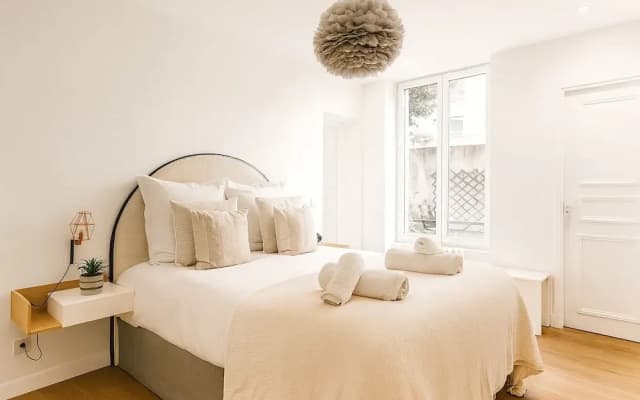 Charmant 1 Chambre à Grenelle - photo 3