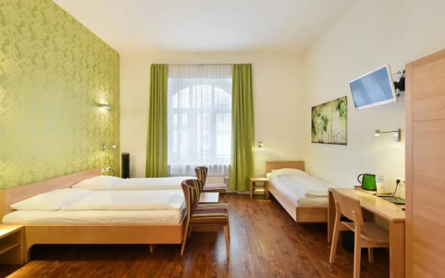 Hotel Mocca - photo 2