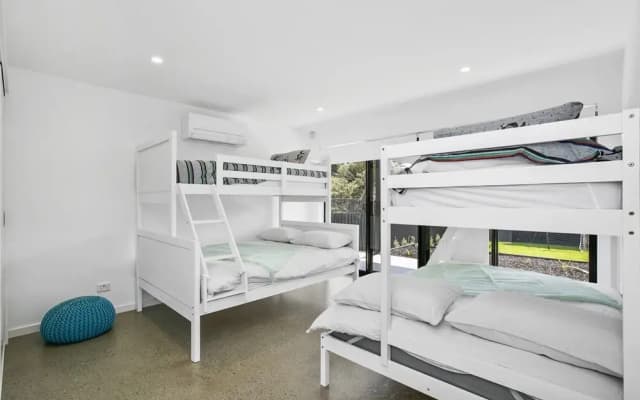 Rye's Dream Beach House - photo 2