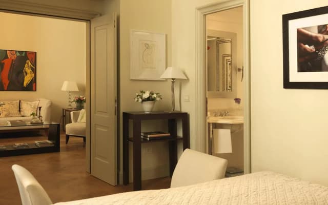 Hotel Savoy - photo 3