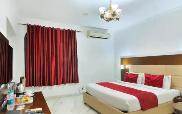 Hotel Aashiyaana by Yaara - photo 3