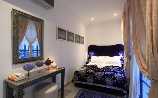 Riad Infinity Sea - photo 5