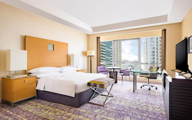 Qabila Westbay Hotel by Marriott - photo 4