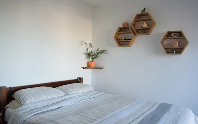 Abbotts Wharf Apartment - photo 4