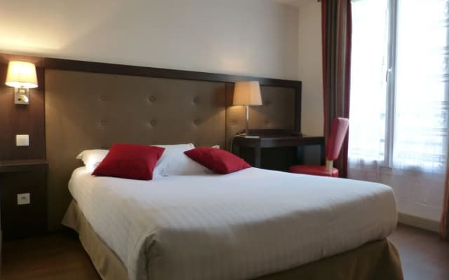 Hôtel Little Regina - photo 4