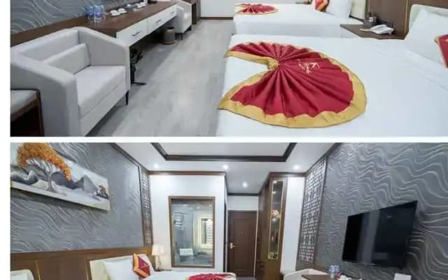 Sunland Halong Hotel and Restaurant - photo 3