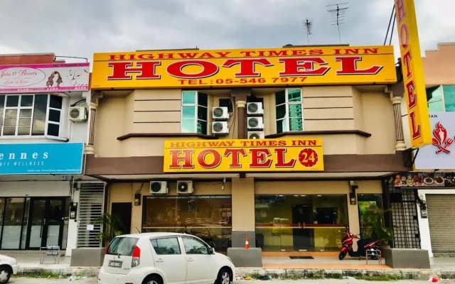 Highway Times Inn Ipoh - photo 3
