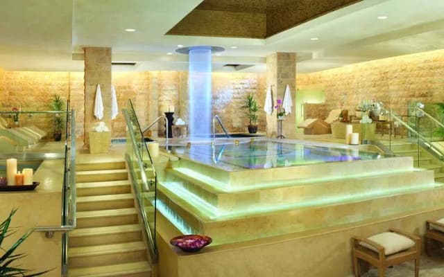 Caesars Suites At Caesars Palace - photo 2
