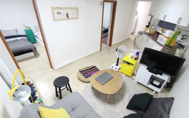 House in Hongdae 5 - photo 4
