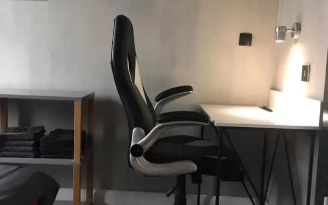 Powerfull Apartment in Berlin alexanderplatz - photo 4