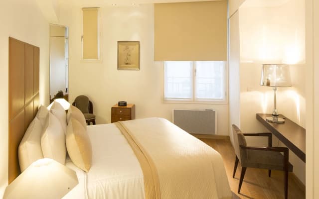 Montmartre Residence - photo 4