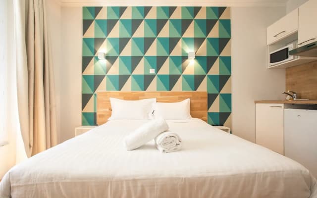 Hotel Lido Nice - photo 2