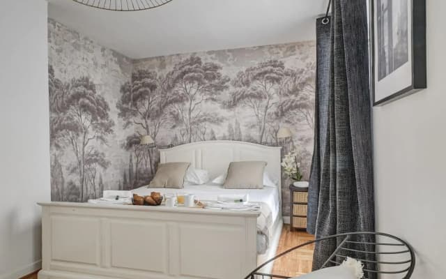 1597 - RÉPUBLIQUE & BASTILLE - Lovely apartment - photo 2