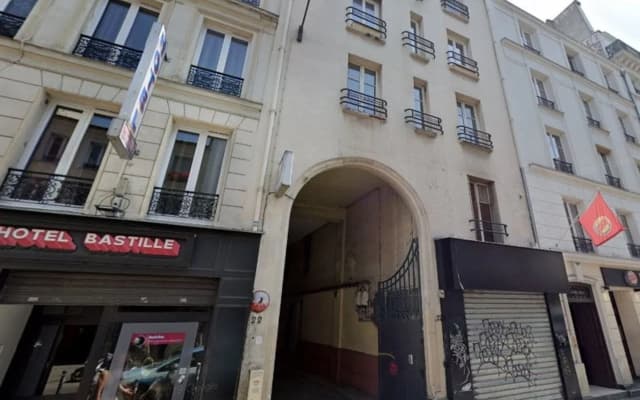 Hôtel Bastille Secret - photo 2