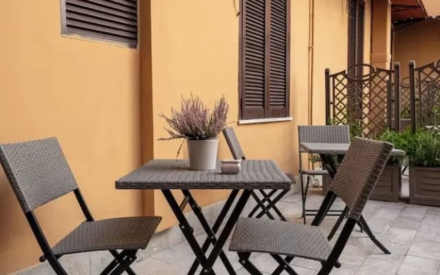 Roma Suite Hotel - photo 3
