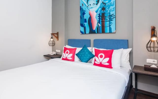 The Aswana Seminyak - photo 4