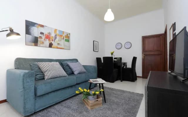 Central San Lorenzo Apartment - photo 2