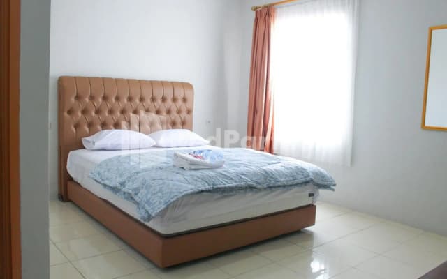 Brahma Hotel Redpartner - photo 3